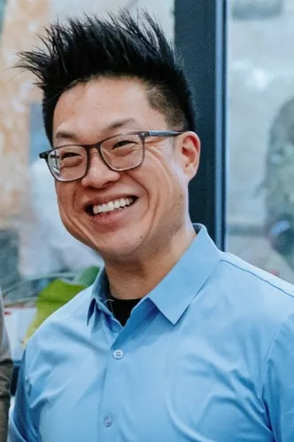 Lukas Xu, mede-oprichter van MX VvE Beheer