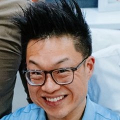 Lukas Xu